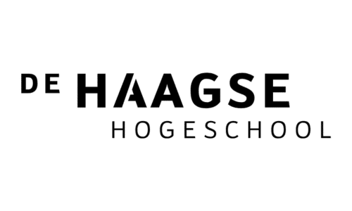 Haagse Hogeschool Logo
