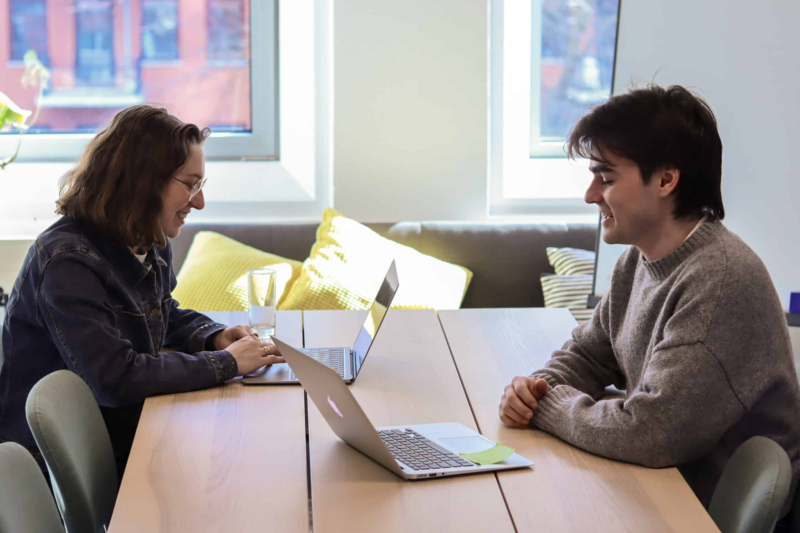 De copywriters die je nodig hebt