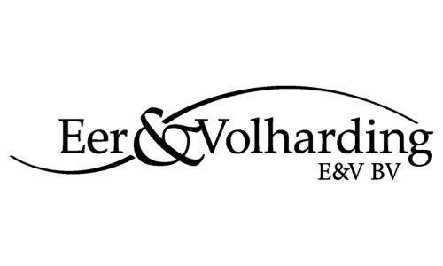 Eer & Volharding logo