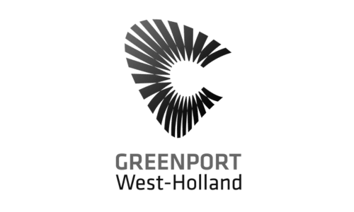 Greenport West-Holland logo