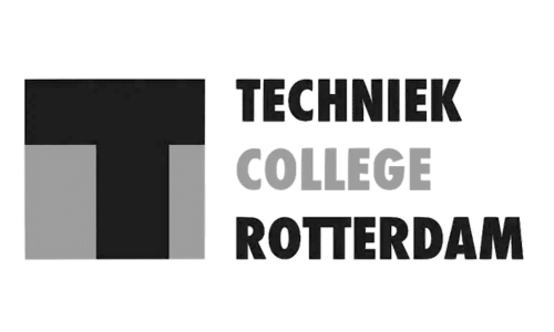 Techniek College Rotterdam logo