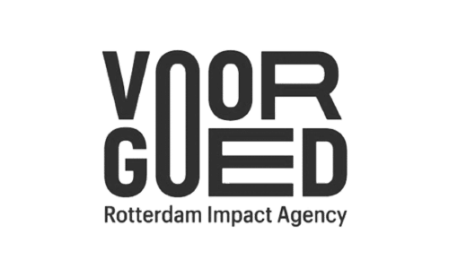 Voor Goed Logo