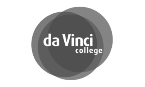da Vinci College logo