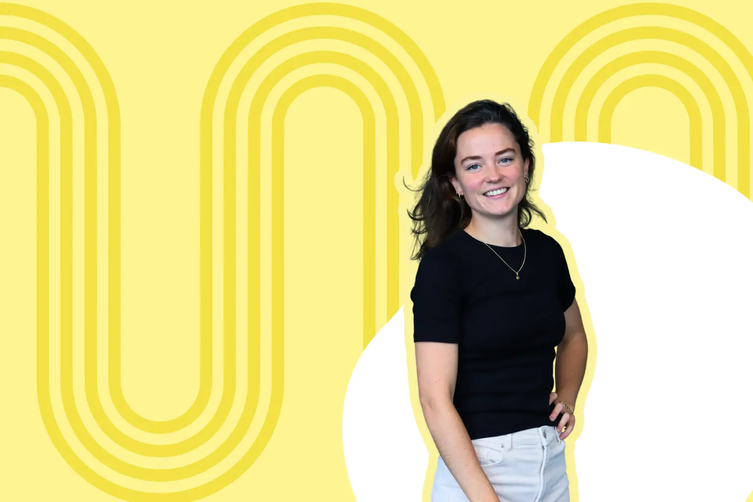 monique duits senior marketeer